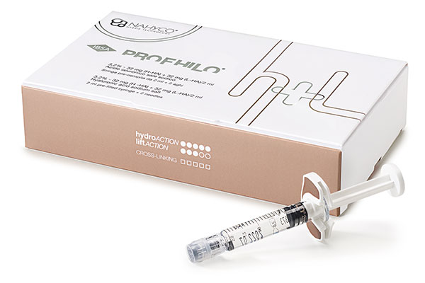 PROFHILO BOX